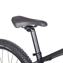 UNIBIKE MISSION 26 CZARNY 2025